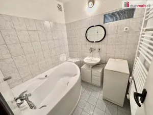 Pronájem bytu 2+1, Příbram - Příbram VII, Jana Drdy, 53 m2