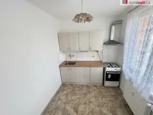 Pronájem bytu 2+1, Příbram - Příbram VII, Jana Drdy, 53 m2