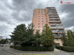 Pronájem bytu 3+1, Příbram - Příbram VIII, Čechovská, 78 m2