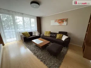 Pronájem bytu 3+1, Příbram - Příbram VIII, Čechovská, 78 m2