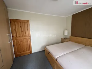 Pronájem bytu 3+1, Příbram - Příbram VIII, Čechovská, 78 m2