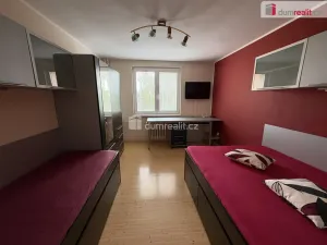 Pronájem bytu 3+1, Příbram - Příbram VIII, Čechovská, 78 m2