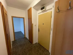 Pronájem bytu 1+1, Jirkov, Bedřicha Pacholíka, 35 m2