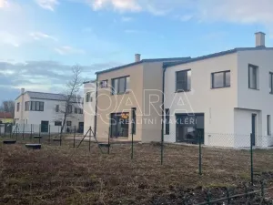 Prodej rodinného domu, Horoušany, 84 m2