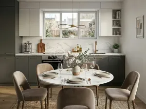 Prodej rodinného domu, Horoušany, 84 m2