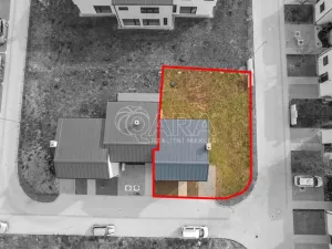 Prodej rodinného domu, Horoušany, Šámalova, 88 m2