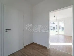 Prodej rodinného domu, Horoušany, Šámalova, 88 m2