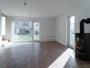 Prodej rodinného domu, Horoušany, Šámalova, 88 m2