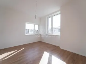 Prodej rodinného domu, Horoušany, Šámalova, 88 m2