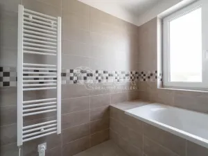 Prodej rodinného domu, Horoušany, Šámalova, 88 m2