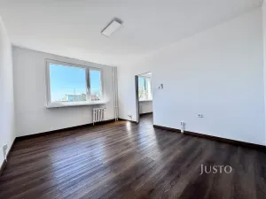 Pronájem bytu 1+1, Ústí nad Labem, Stará, 36 m2