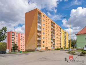 Prodej bytu 5+1, Stráž pod Ralskem, Mimoňská, 86 m2