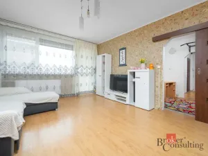 Prodej bytu 5+1, Stráž pod Ralskem, Mimoňská, 86 m2