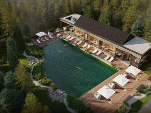 Prodej apartmánu, Josefův Důl, 25 m2