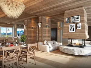 Prodej apartmánu, Josefův Důl, 13 m2