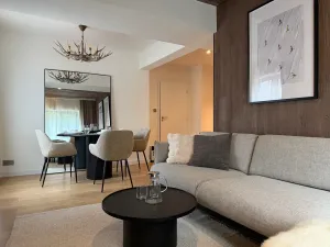 Prodej bytu 2+kk, Josefův Důl, 25 m2