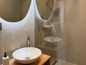 Prodej bytu 2+kk, Josefův Důl, 25 m2