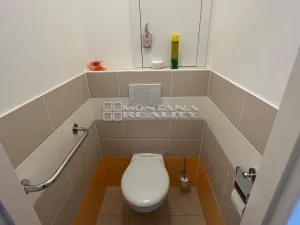 Pronájem bytu 3+1, Olomouc, Trnkova, 82 m2