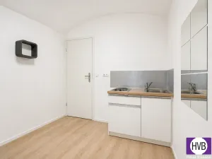 Prodej bytu 1+kk, Praha, Vlastislavova, 16 m2