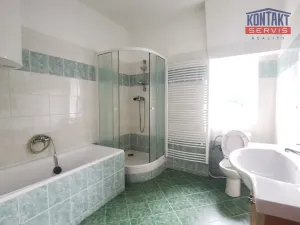 Pronájem bytu 3+kk, České Budějovice - České Budějovice 3, 63 m2