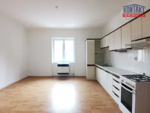 Pronájem bytu 3+kk, České Budějovice - České Budějovice 3, 63 m2