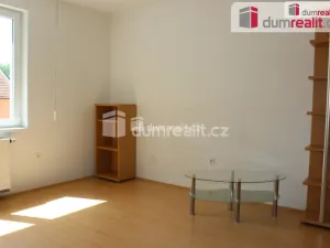 Pronájem bytu 1+kk, Poděbrady - Poděbrady III, Táboritská, 45 m2