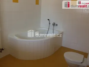 Pronájem bytu 1+kk, Poděbrady - Poděbrady III, Táboritská, 45 m2