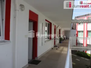 Pronájem bytu 1+kk, Poděbrady - Poděbrady III, Táboritská, 45 m2