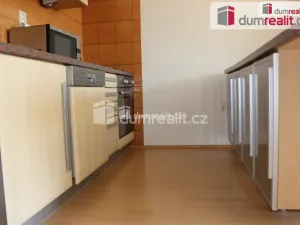 Pronájem bytu 1+kk, Poděbrady - Poděbrady III, Táboritská, 45 m2