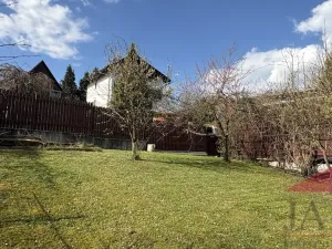 Prodej pozemku pro bydlení, Starý Plzenec, 398 m2