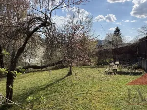 Prodej pozemku pro bydlení, Starý Plzenec, 398 m2