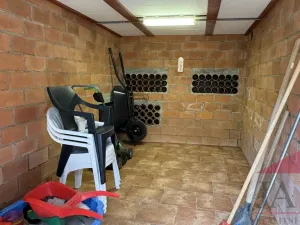 Prodej pozemku pro bydlení, Starý Plzenec, 398 m2