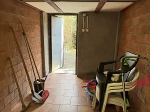 Prodej pozemku pro bydlení, Starý Plzenec, 398 m2