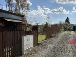 Prodej pozemku pro bydlení, Starý Plzenec, 398 m2