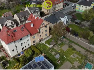 Prodej bytu 1+kk, Opava - Kateřinky, Mostní, 35 m2