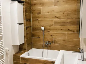 Pronájem bytu 2+1, Úvaly, Havlíčkova, 65 m2