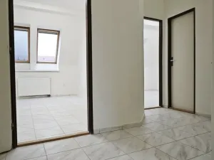 Pronájem ordinace, Hustopeče, Mrštíkova, 56 m2