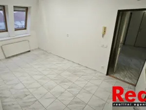 Pronájem ordinace, Hustopeče, Mrštíkova, 56 m2