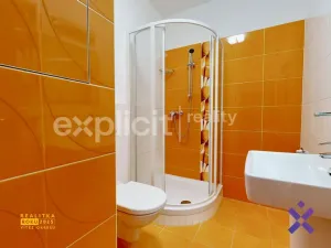 Pronájem bytu 2+kk, Uherské Hradiště, Zelené náměstí, 52 m2