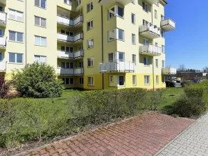 Prodej bytu 4+kk, Praha - Horní Měcholupy, Boloňská, 84 m2