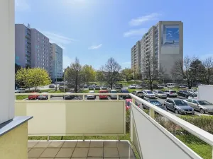 Prodej bytu 4+kk, Praha - Horní Měcholupy, Boloňská, 84 m2
