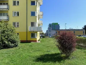 Prodej bytu 4+kk, Praha - Horní Měcholupy, Boloňská, 84 m2