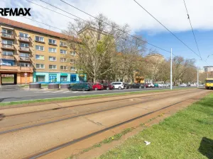 Prodej bytu 2+1, Most, tř. Budovatelů, 55 m2