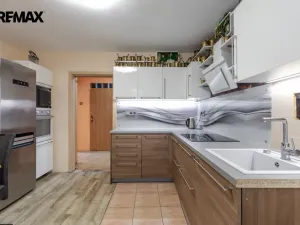 Prodej bytu 2+1, Most, tř. Budovatelů, 55 m2