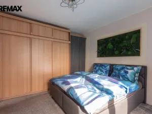 Prodej bytu 2+1, Most, tř. Budovatelů, 55 m2