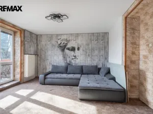 Prodej bytu 2+1, Most, tř. Budovatelů, 55 m2