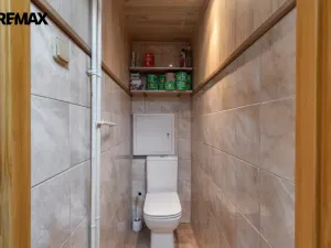 Prodej bytu 2+1, Most, tř. Budovatelů, 55 m2