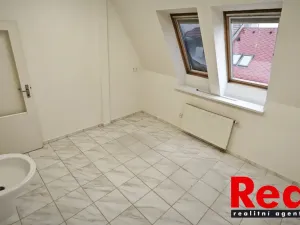 Pronájem kanceláře, Hustopeče, Mrštíkova, 56 m2