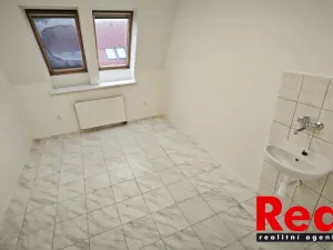 Pronájem kanceláře, Hustopeče, Mrštíkova, 56 m2