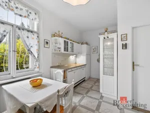 Prodej rodinného domu, Černošice, Karlická, 283 m2